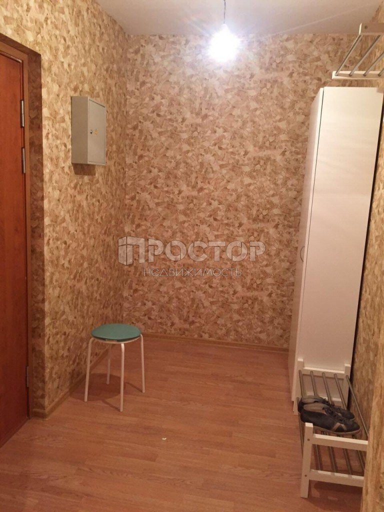 1-комнатная квартира, 37 м² - фото 10