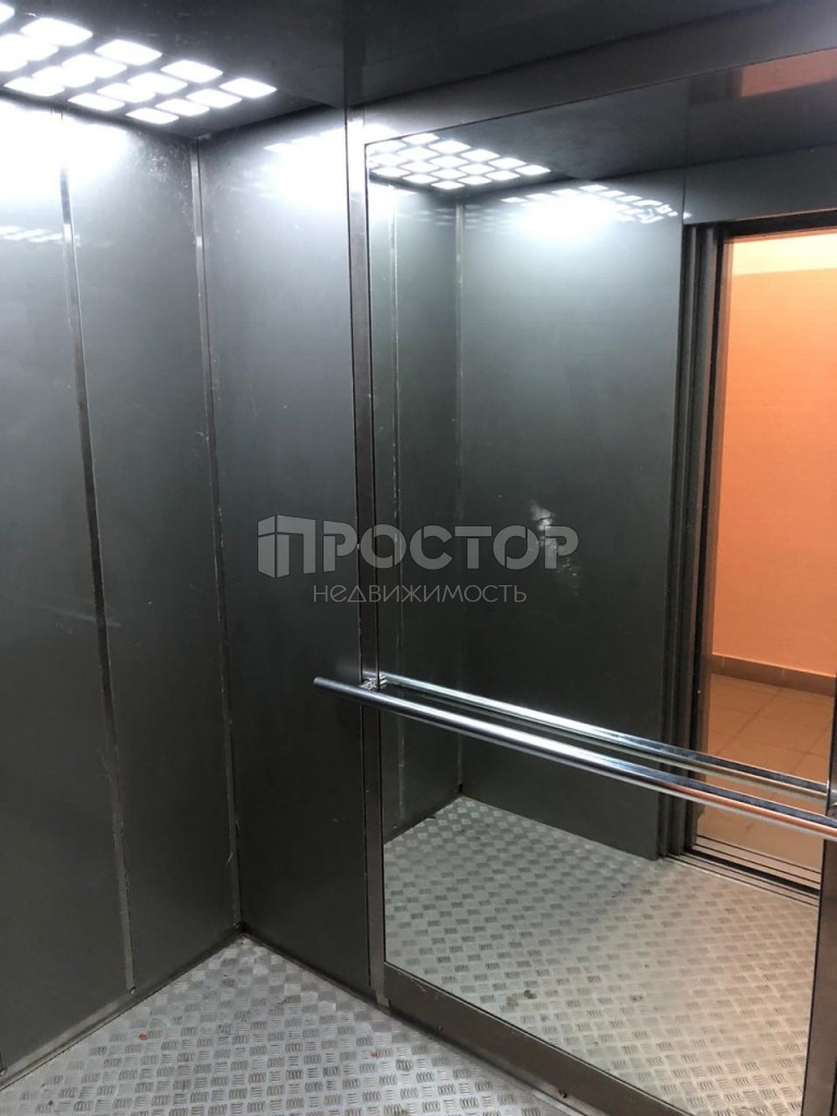 1-комнатная квартира, 37 м² - фото 8