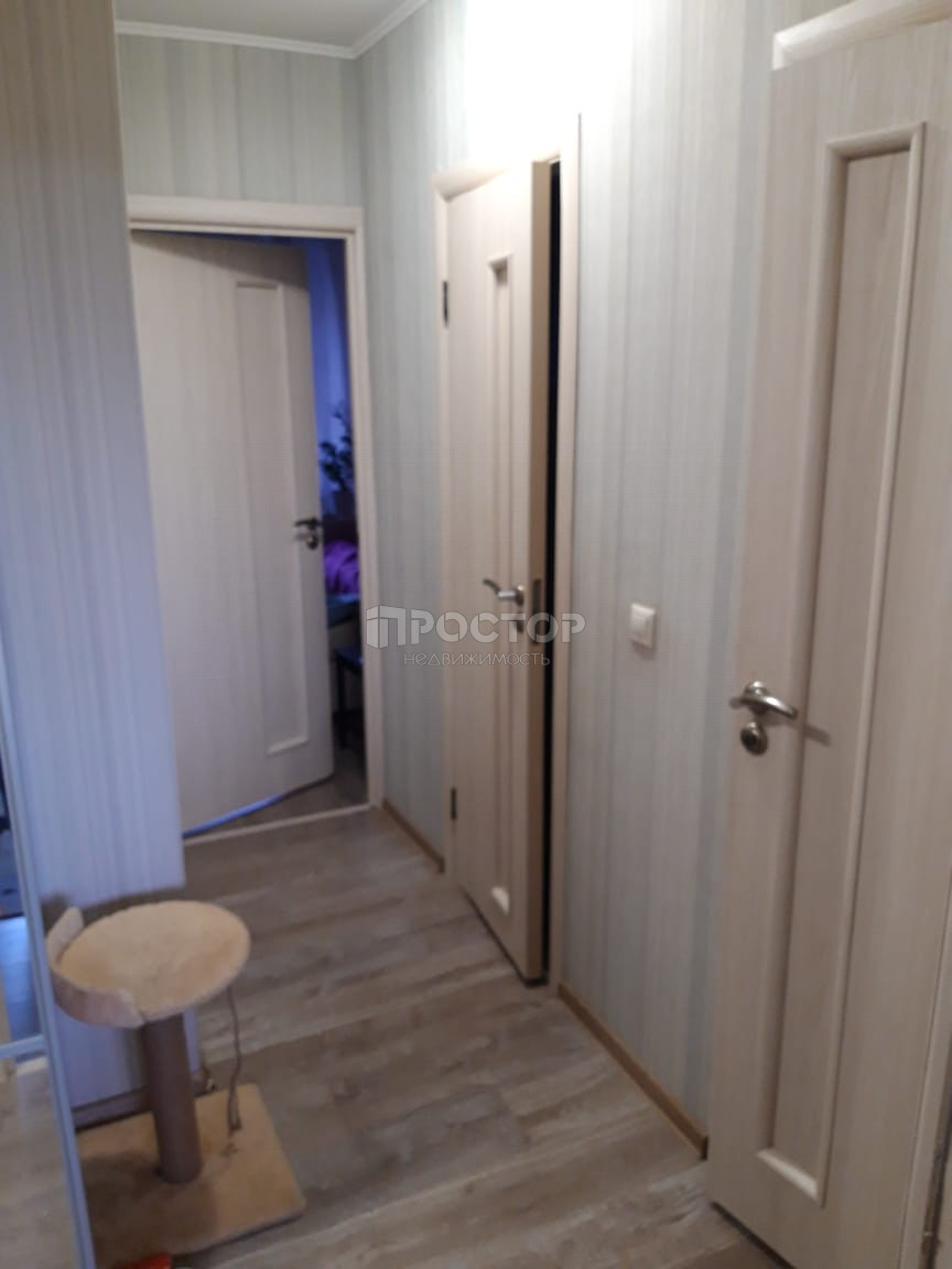 2-комнатная квартира, 49.9 м² - фото 4