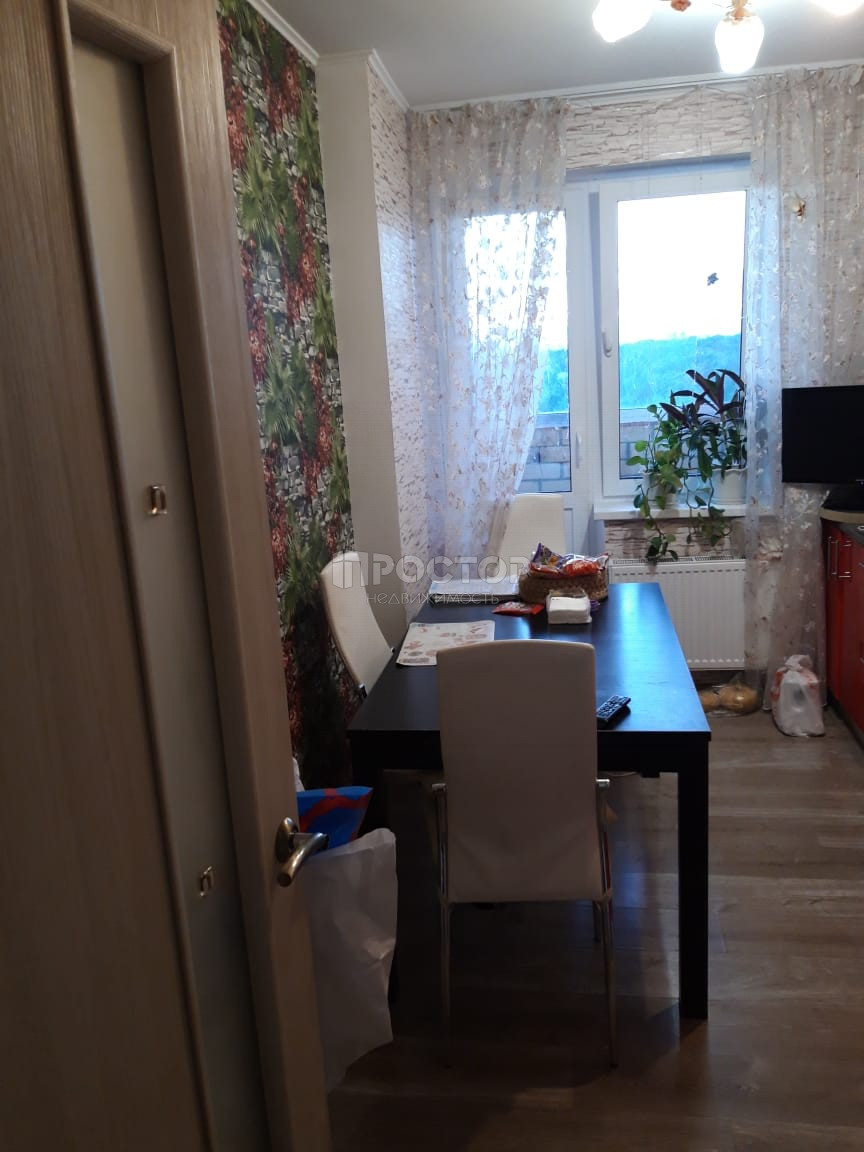 2-комнатная квартира, 49.9 м² - фото 6
