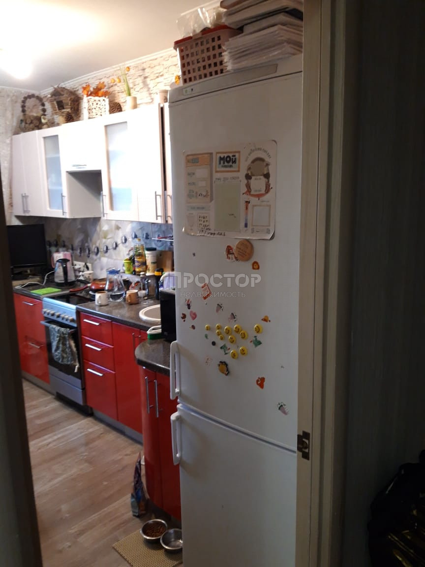 2-комнатная квартира, 49.9 м² - фото 7