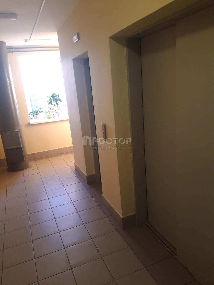 2-комнатная квартира, 49.9 м² - фото 11