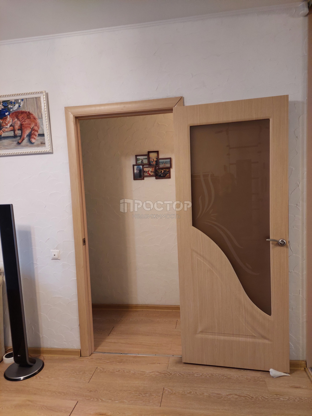 1-комнатная квартира, 33 м² - фото 6