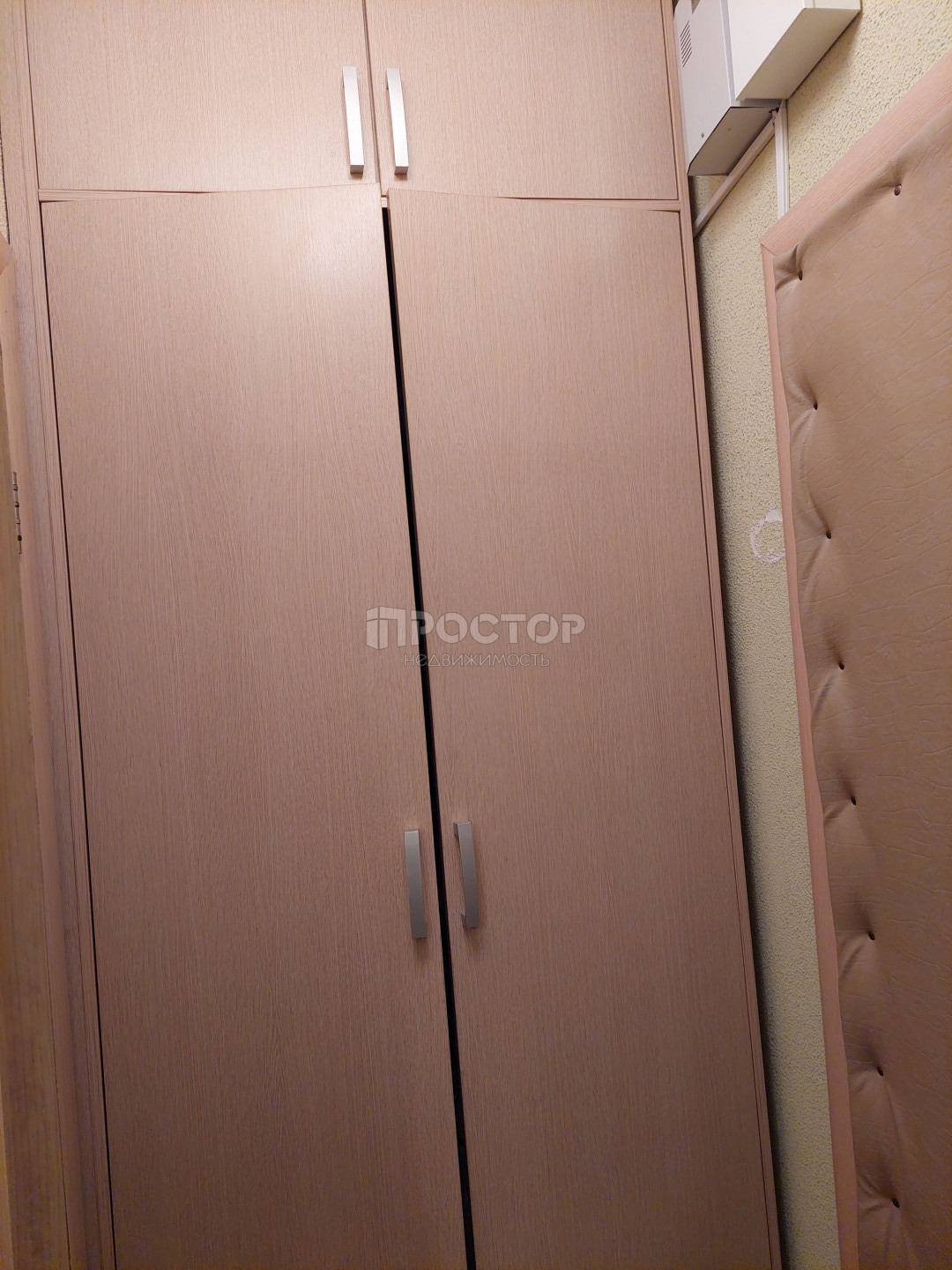 1-комнатная квартира, 33 м² - фото 15