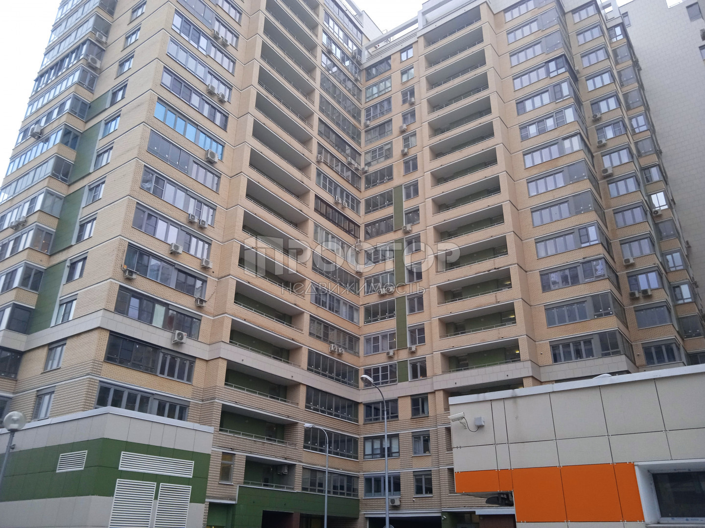 3-комнатная квартира, 99.5 м² - фото 23