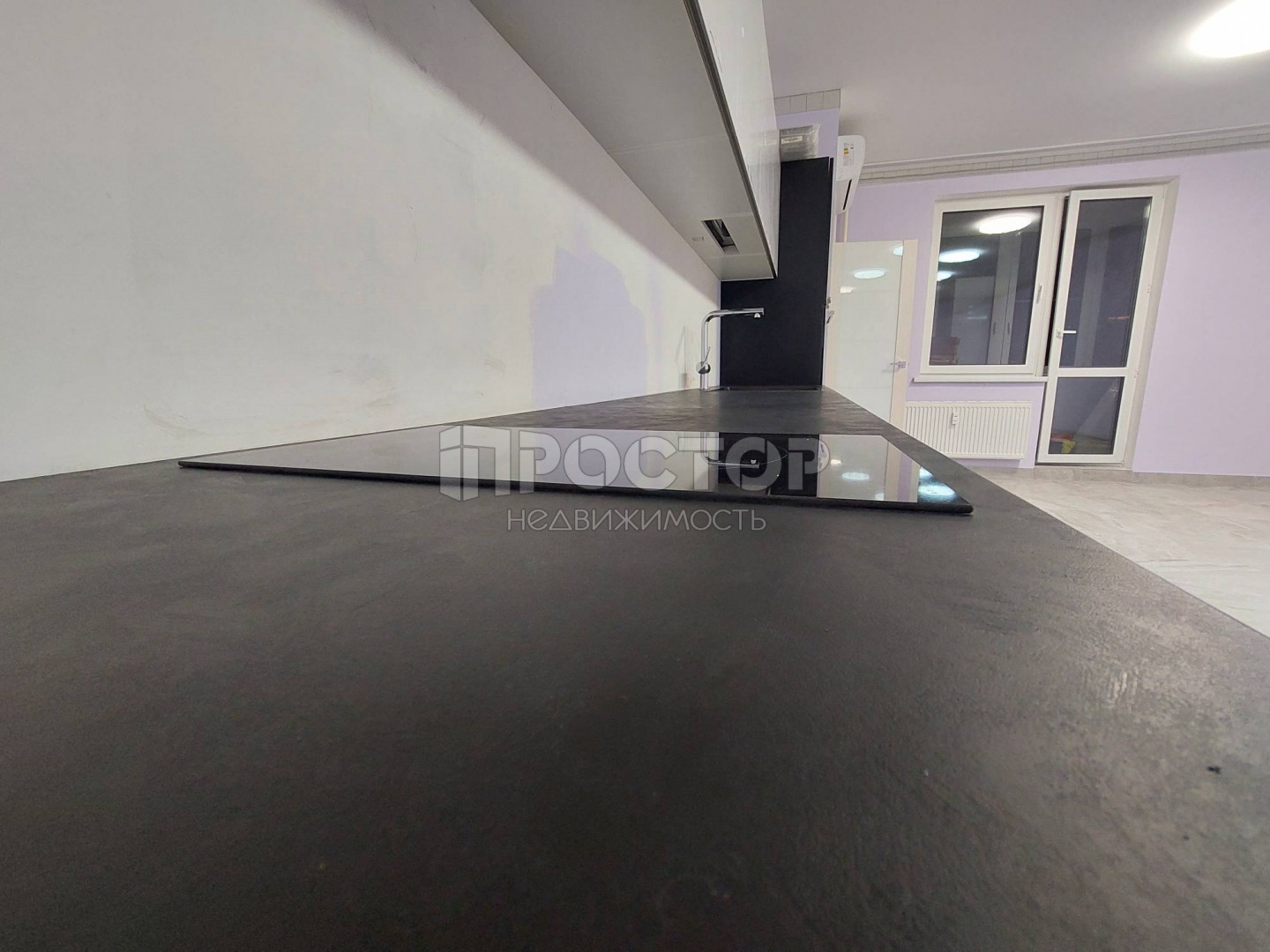 3-комнатная квартира, 99.5 м² - фото 4