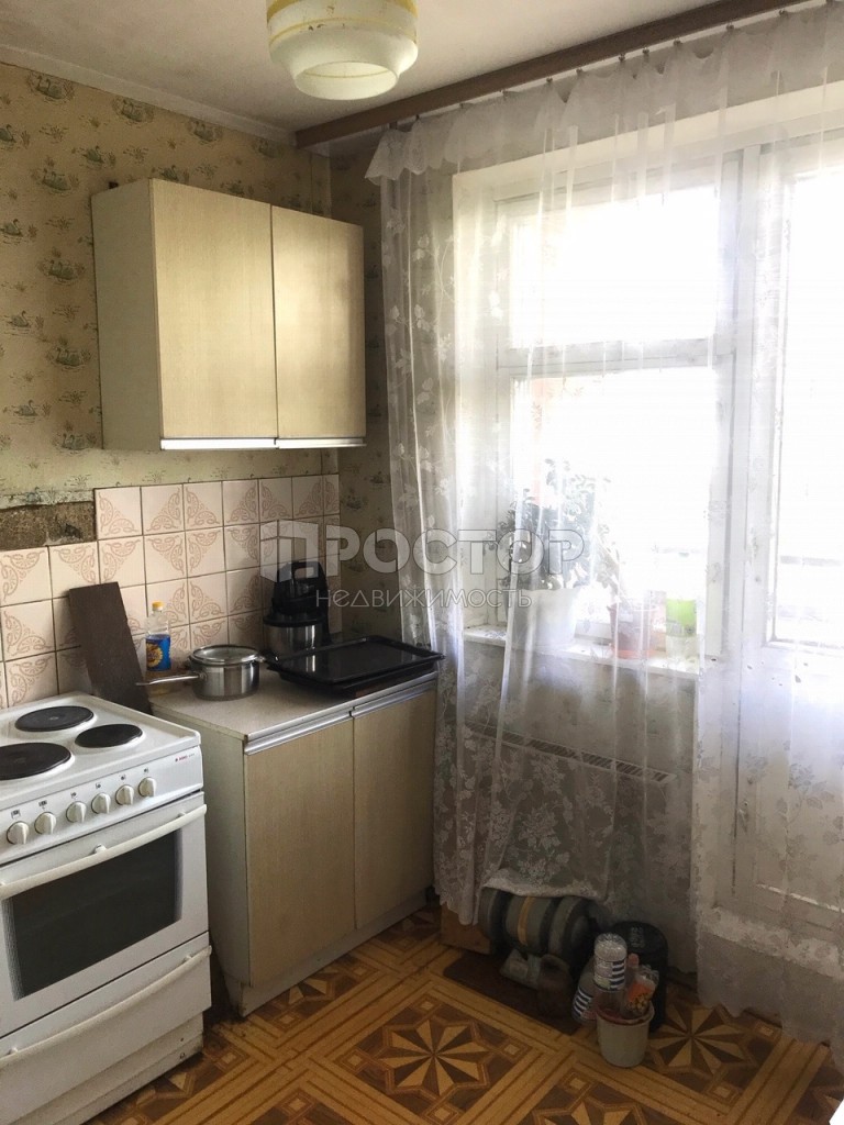 3-комнатная квартира, 63 м² - фото 6