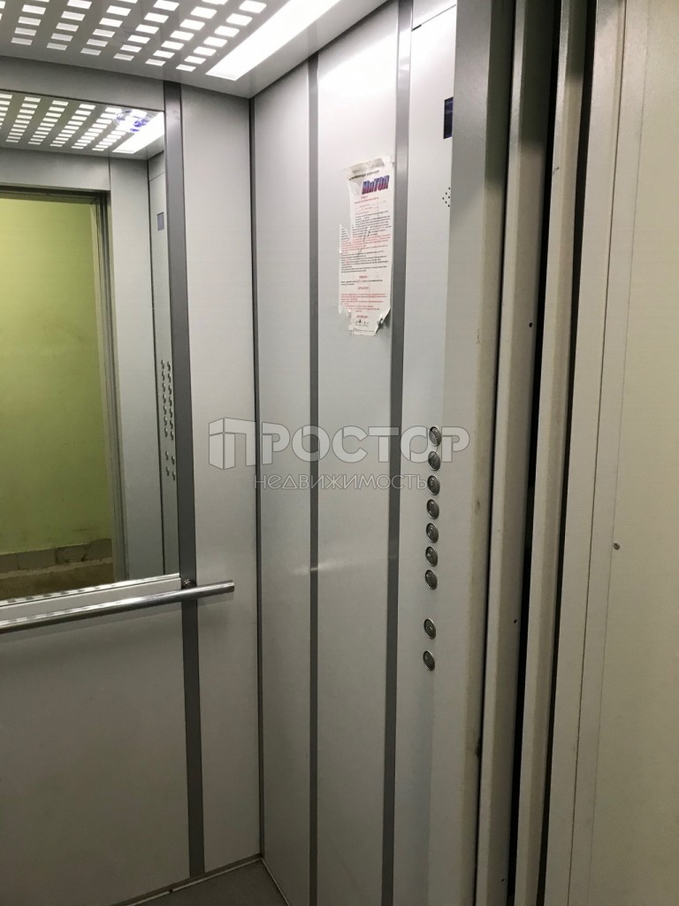 3-комнатная квартира, 63 м² - фото 12