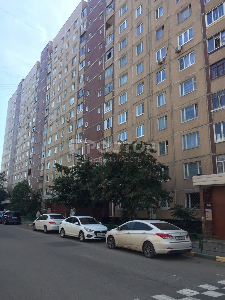 3-комнатная квартира, 63 м² - фото 3