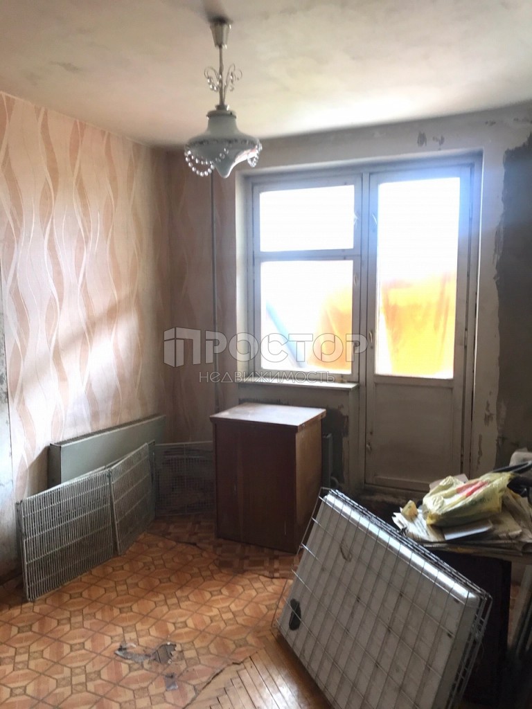 3-комнатная квартира, 63 м² - фото 7