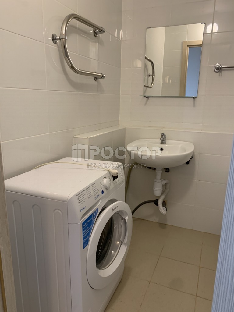 2-комнатная квартира, 62 м² - фото 12