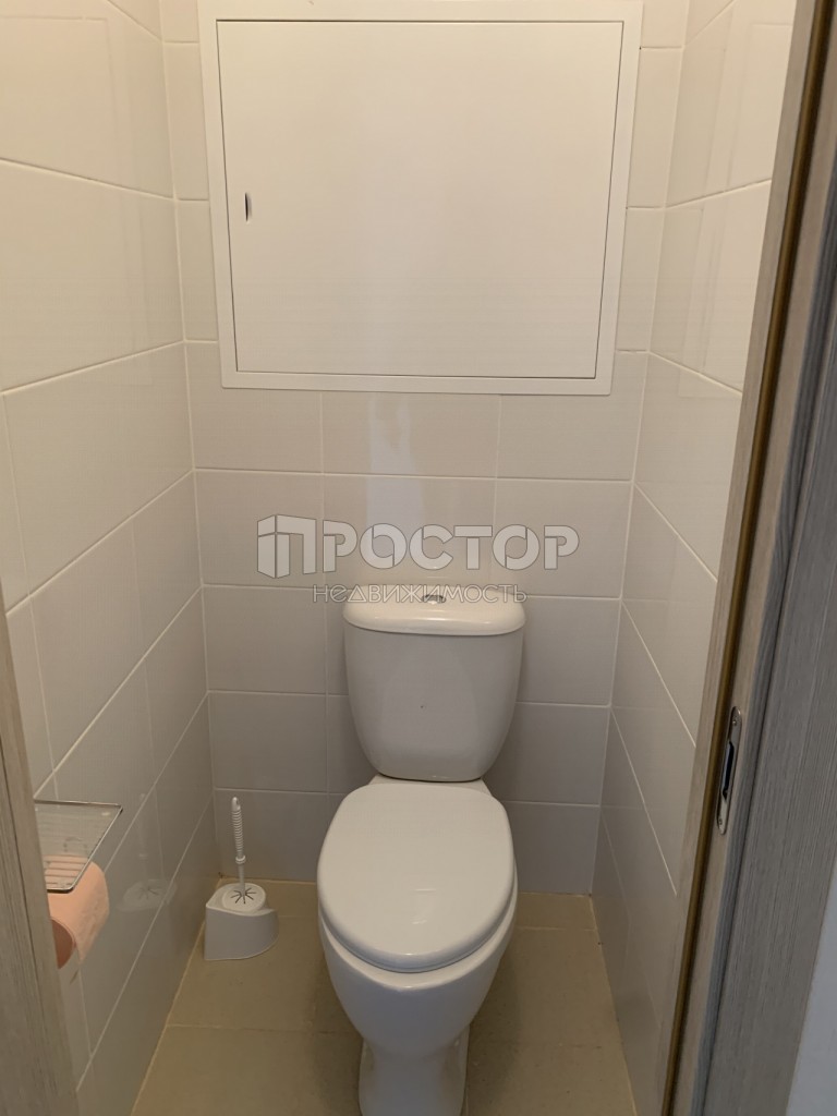 2-комнатная квартира, 62 м² - фото 11
