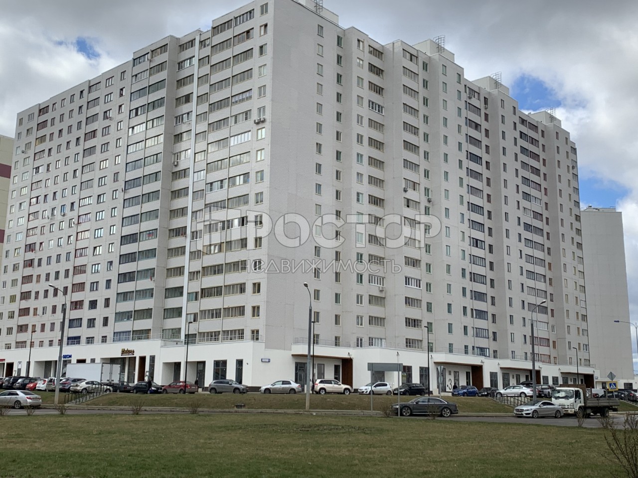 2-комнатная квартира, 62 м² - фото 3