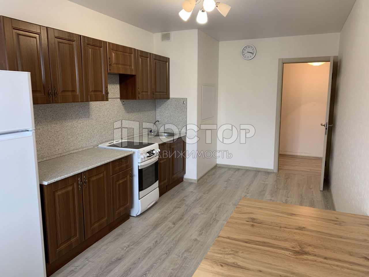 2-комнатная квартира, 62 м² - фото 6