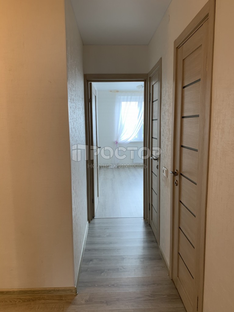 2-комнатная квартира, 62 м² - фото 10