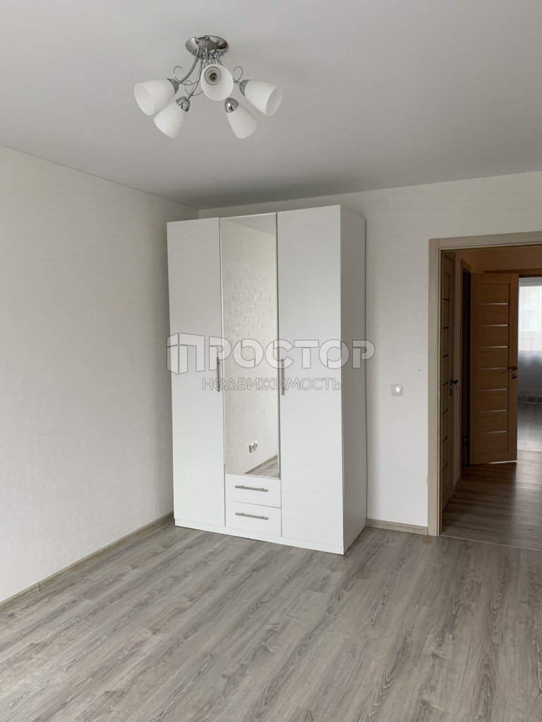 2-комнатная квартира, 62 м² - фото 14
