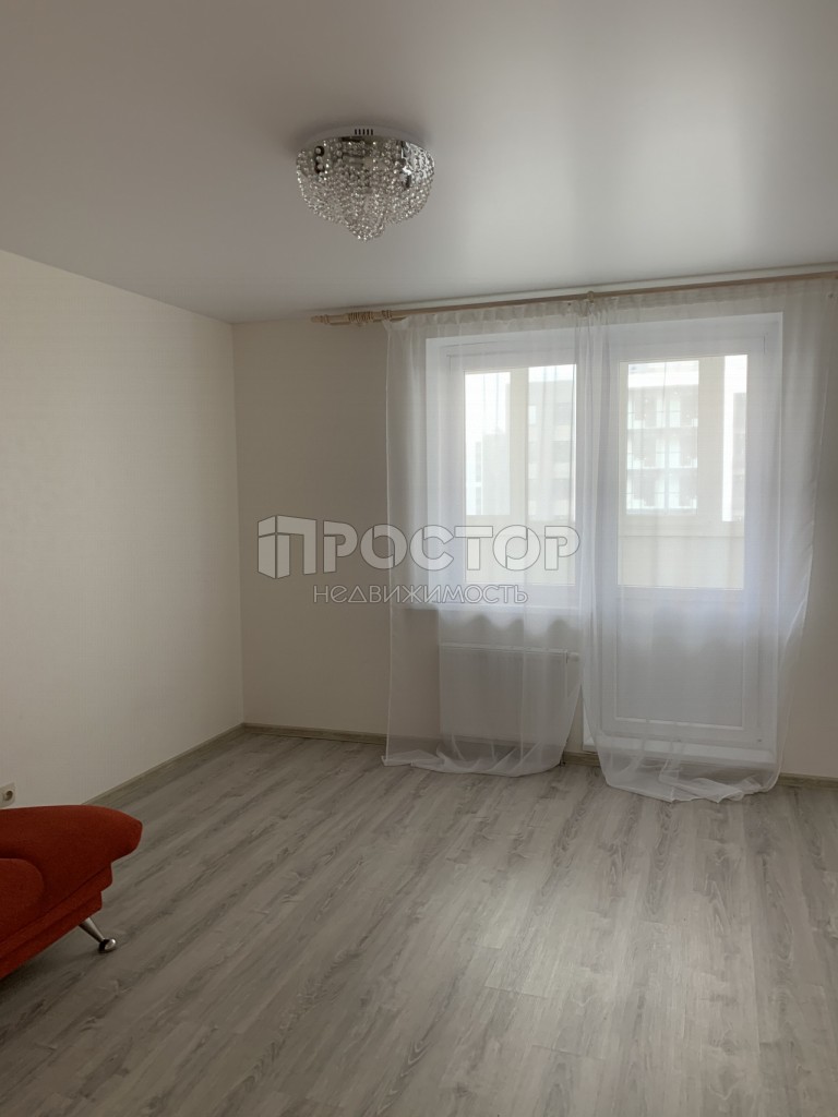 2-комнатная квартира, 62 м² - фото 7