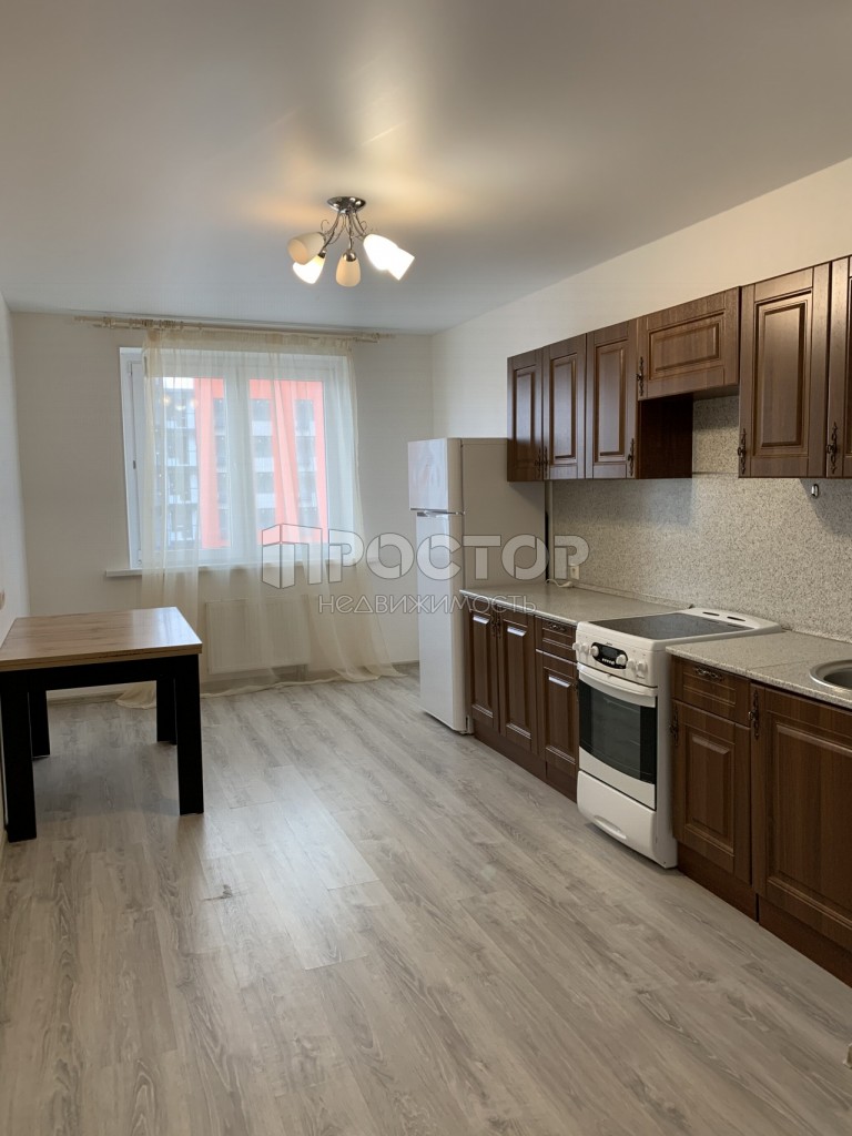 2-комнатная квартира, 62 м² - фото 5