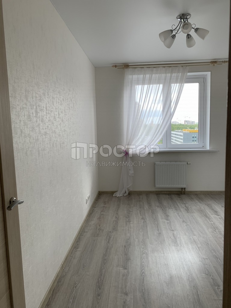2-комнатная квартира, 62 м² - фото 13
