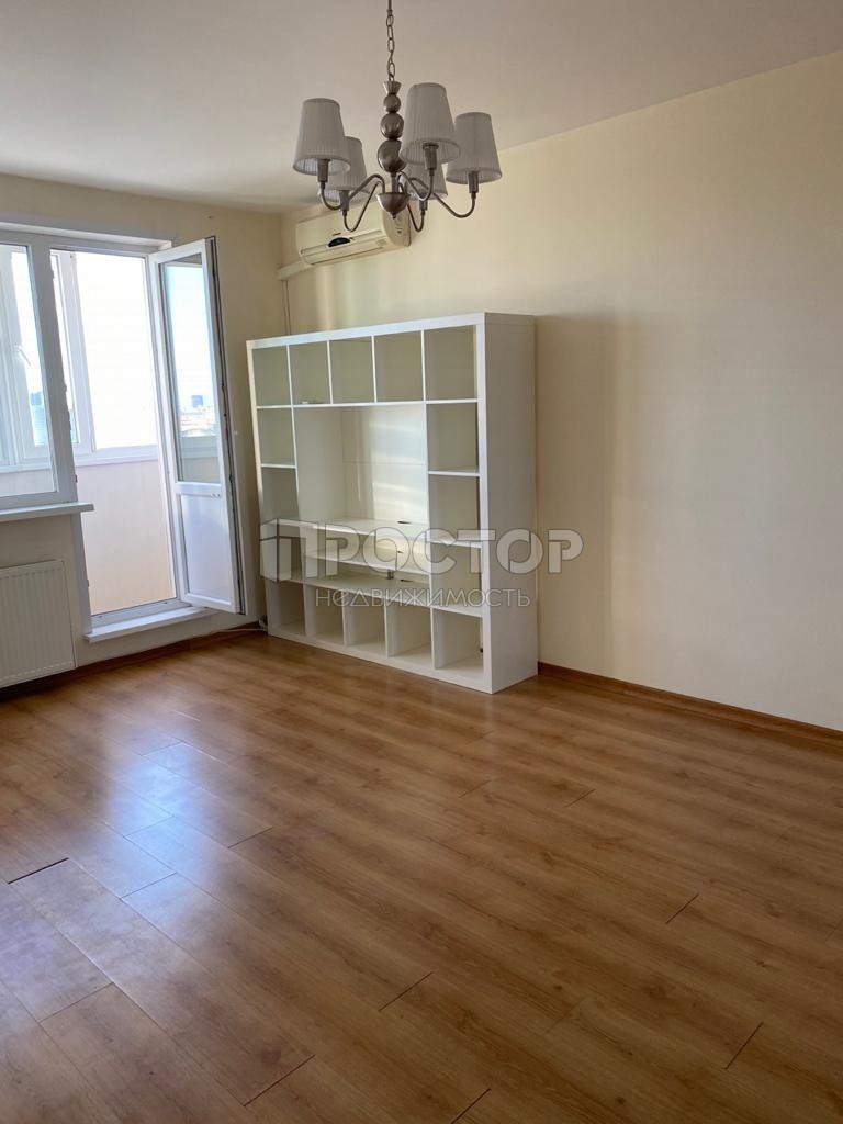 2-комнатная квартира, 51.4 м² - фото 2