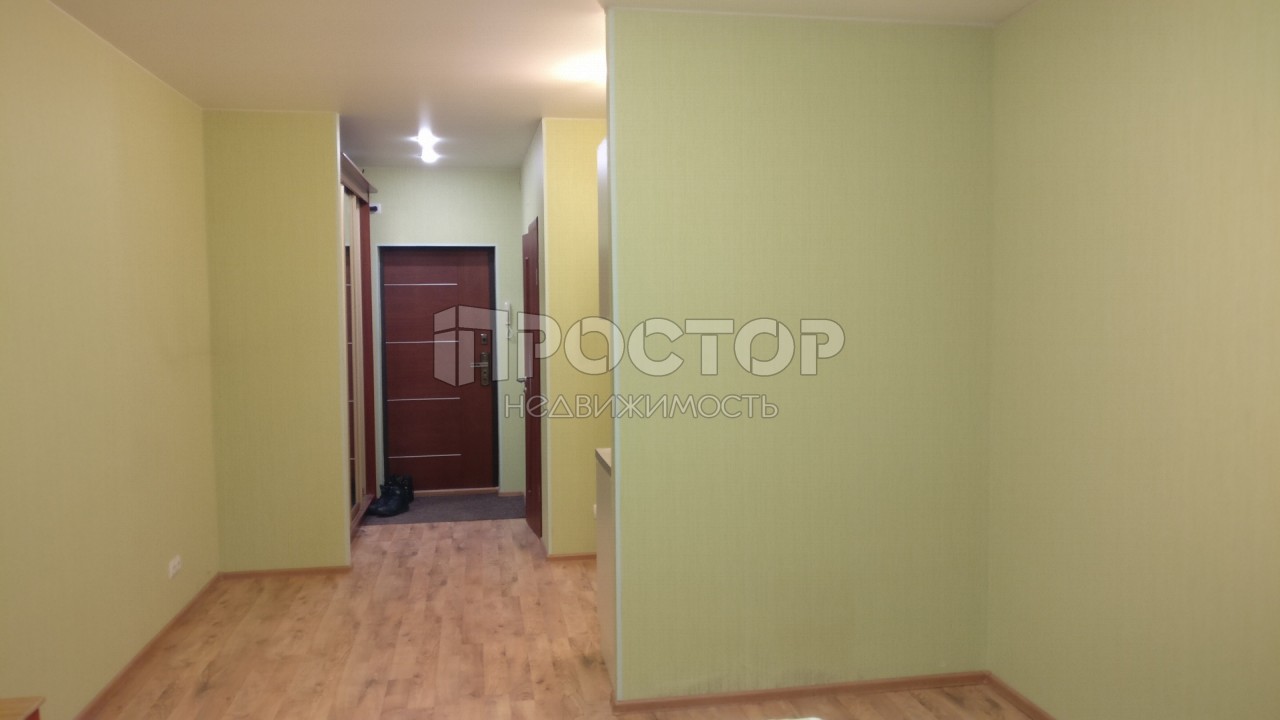 1-комнатная квартира, 28.3 м² - фото 8