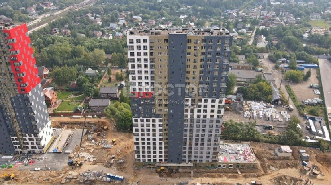 3-комнатная квартира, 52.5 м² - фото 6