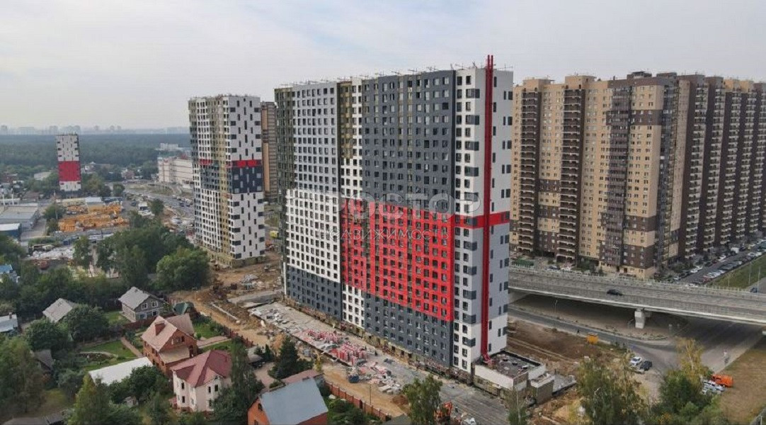 3-комнатная квартира, 52.5 м² - фото 7