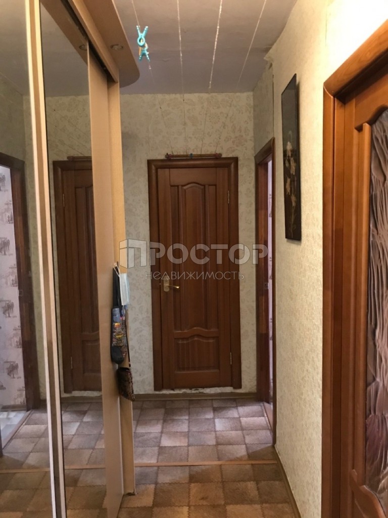 2-комнатная квартира, 52 м² - фото 7