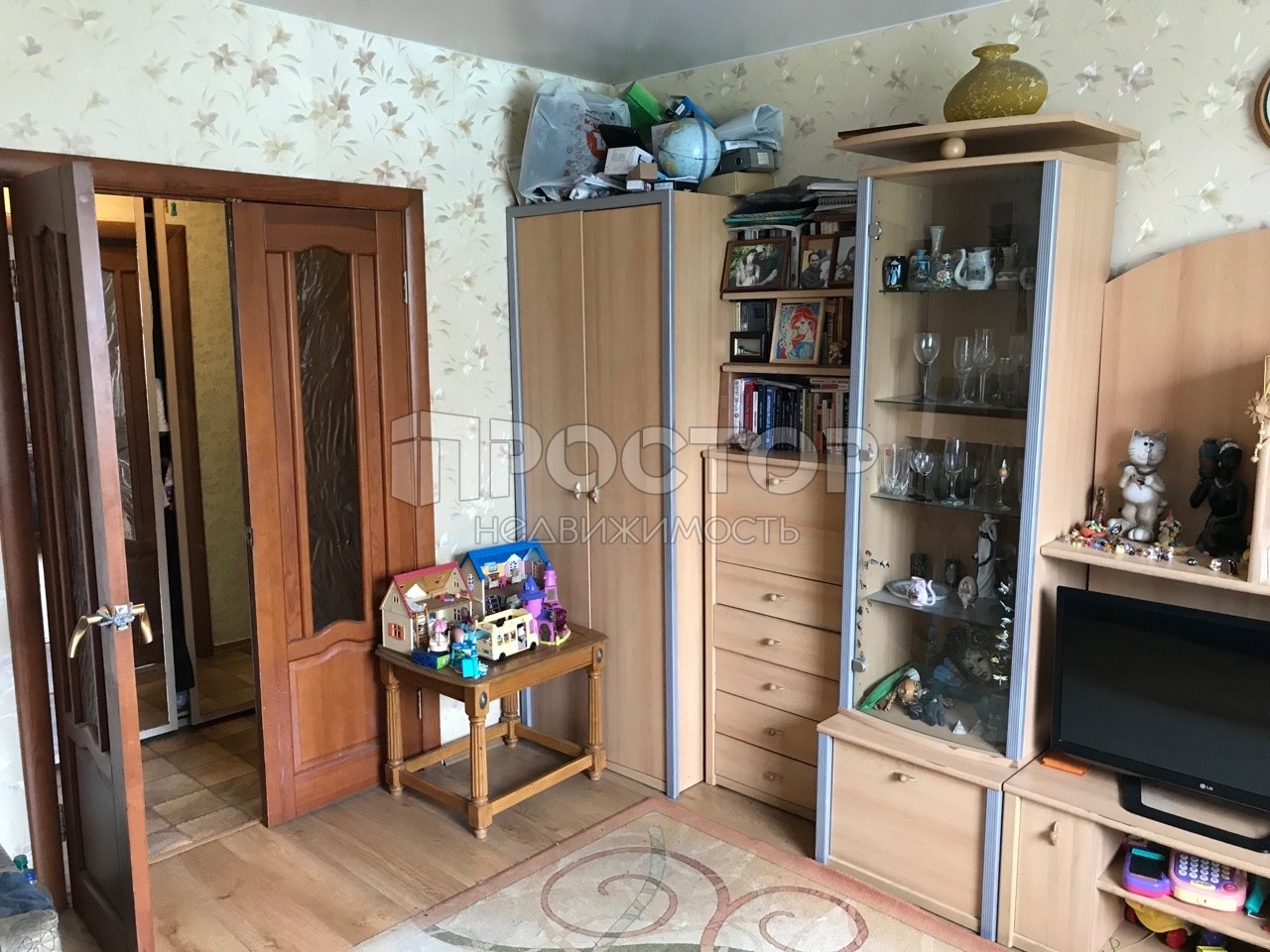 2-комнатная квартира, 52 м² - фото 4