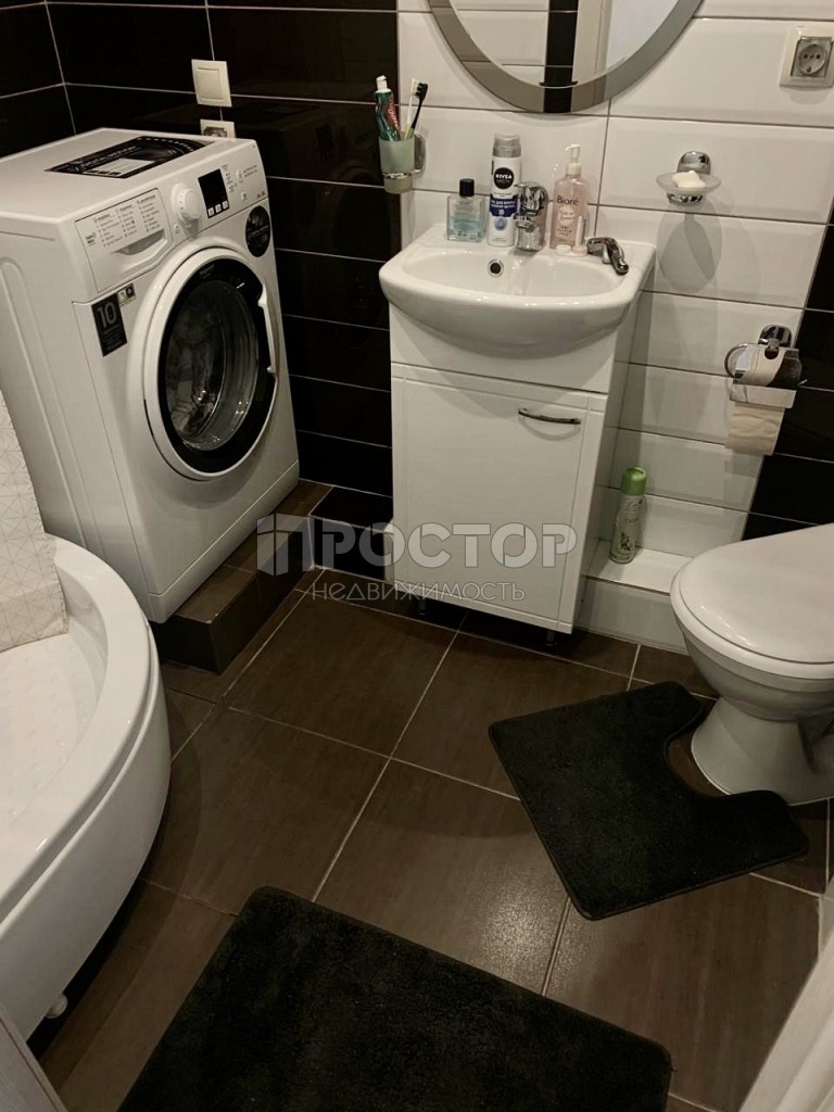 Студия, 14.2 м² - фото 19