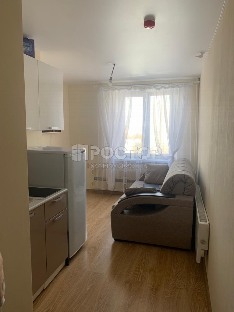 Студия, 14.2 м² - фото 10