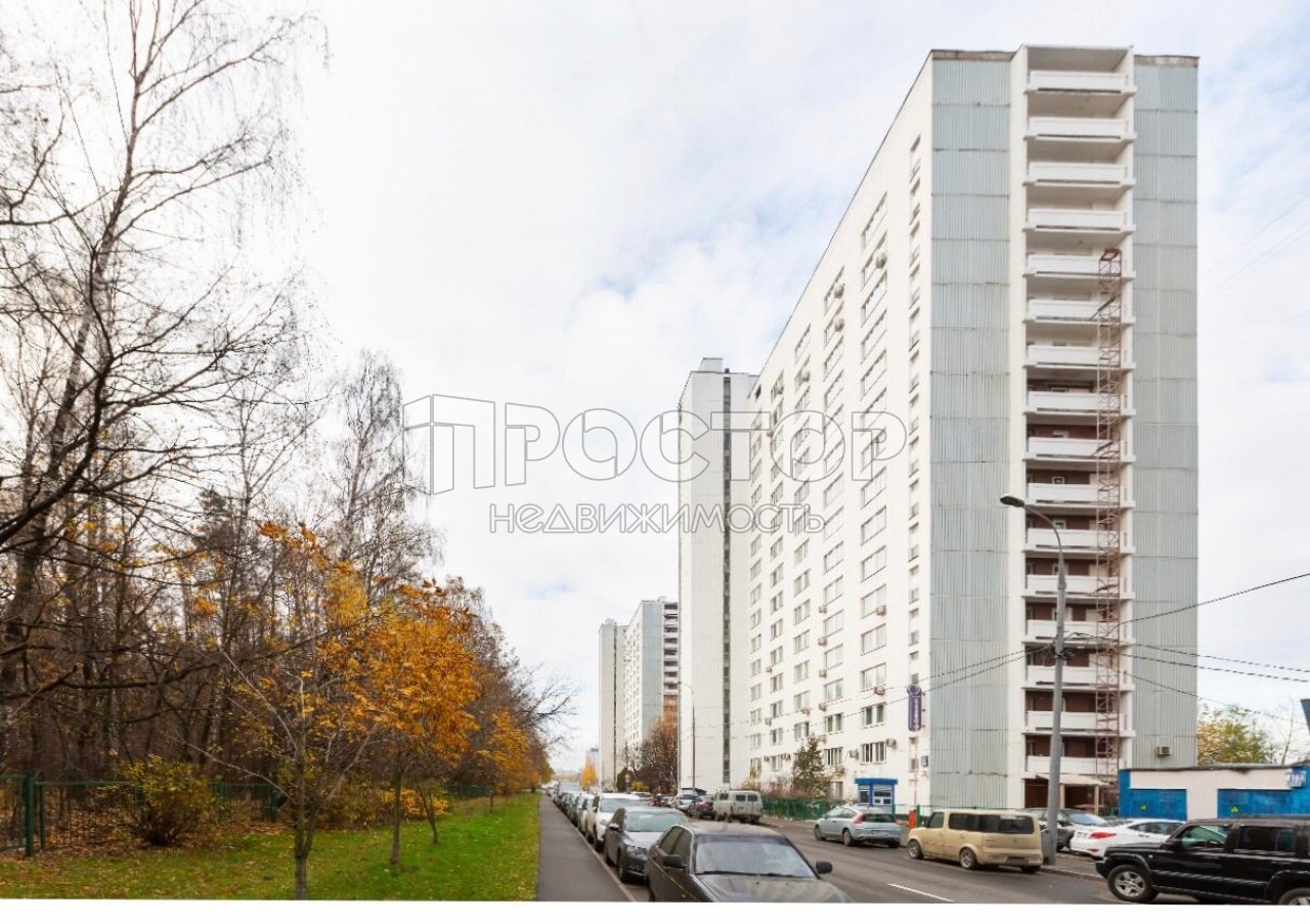 Студия, 14.2 м² - фото 3