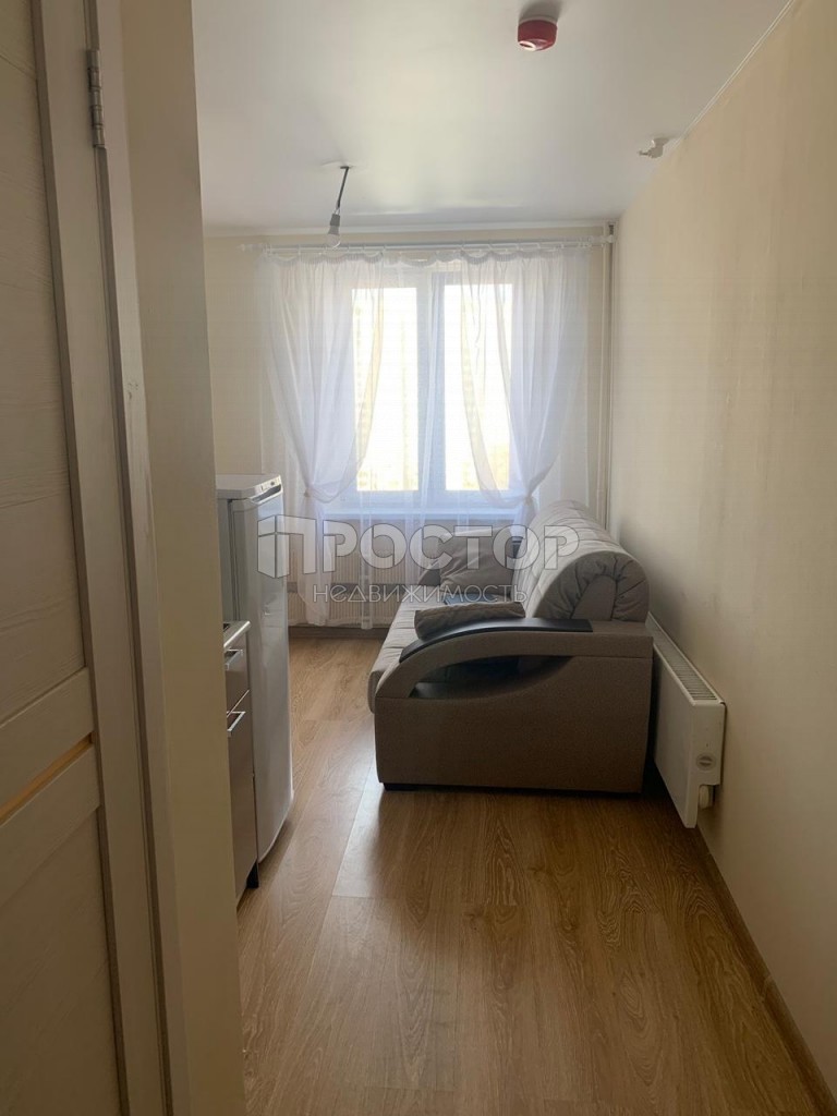 Студия, 14.2 м² - фото 15