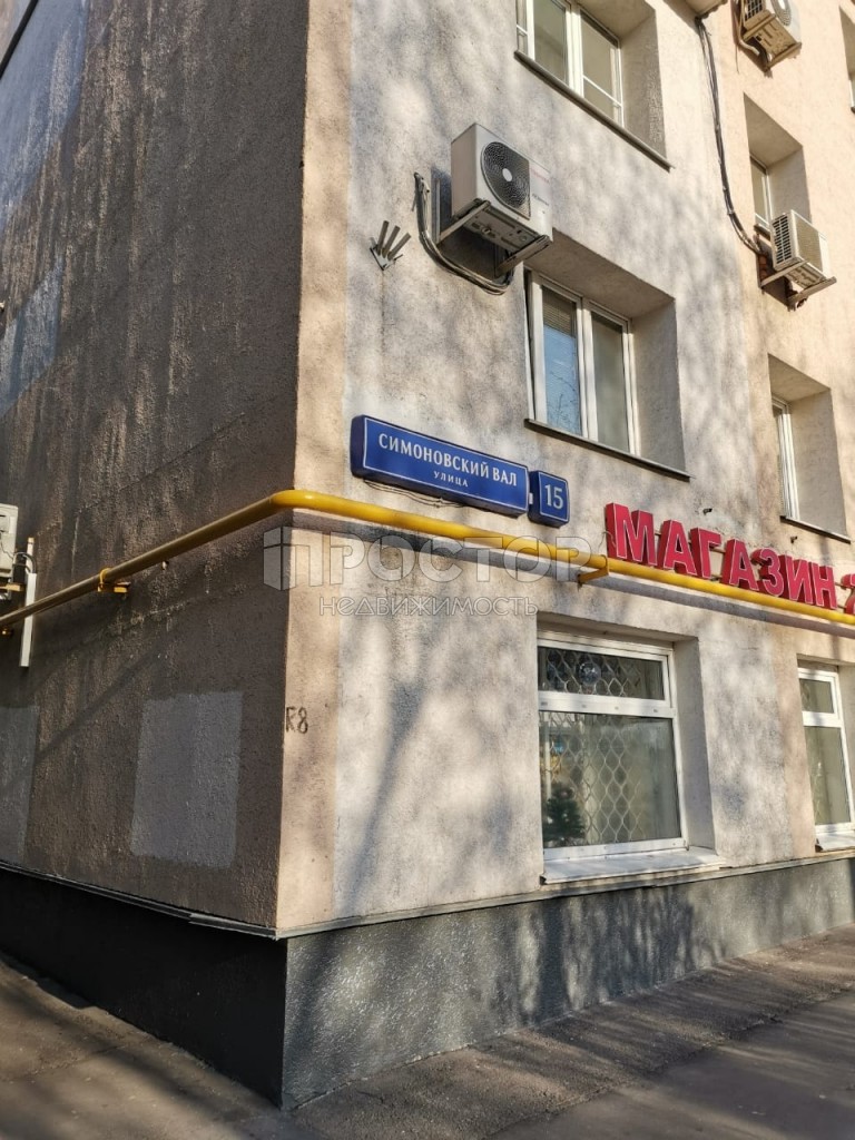 1-комнатная квартира, 32 м² - фото 9