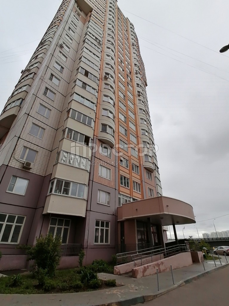 1-комнатная квартира, 40.4 м² - фото 5