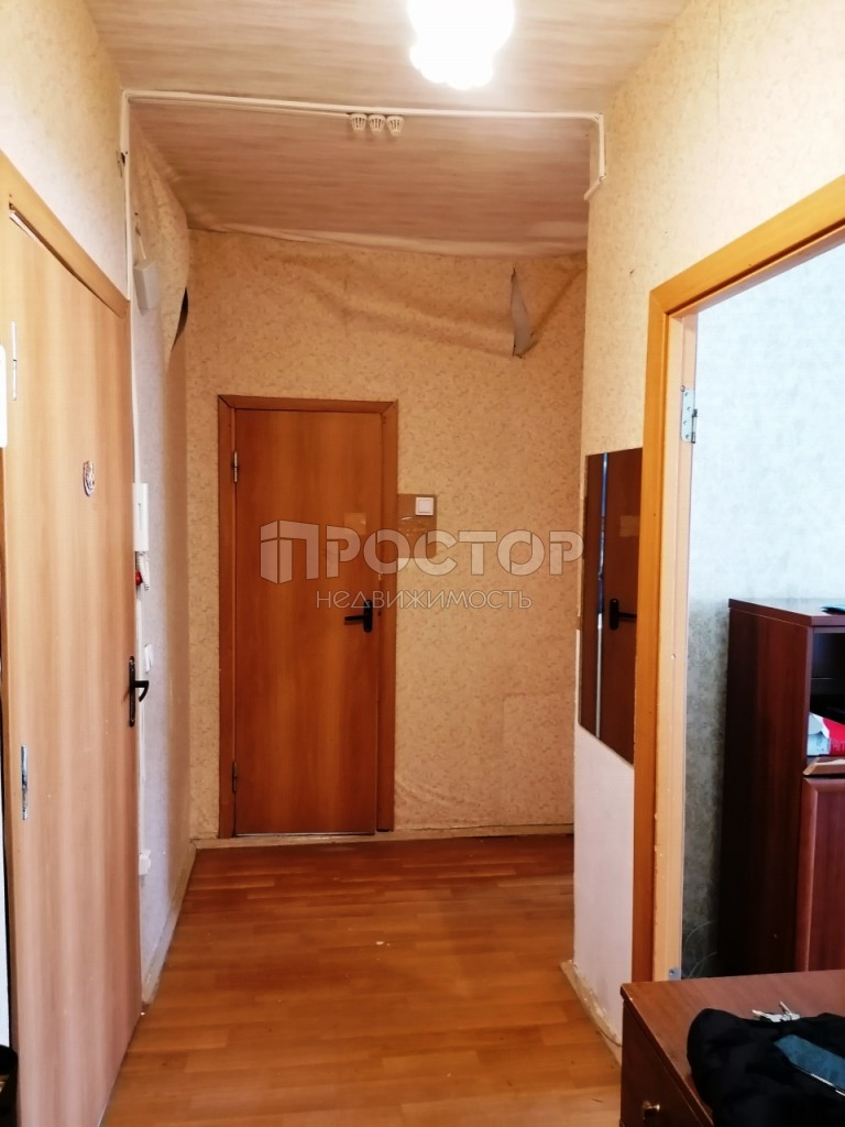 1-комнатная квартира, 40.4 м² - фото 9