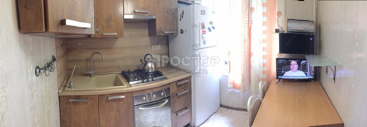 1-комнатная квартира, 31.3 м² - фото 6