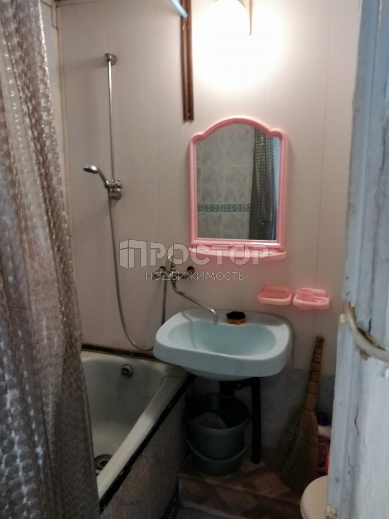 2-комнатная квартира, 44.2 м² - фото 7