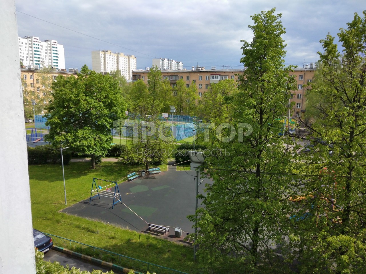 2-комнатная квартира, 44.2 м² - фото 11