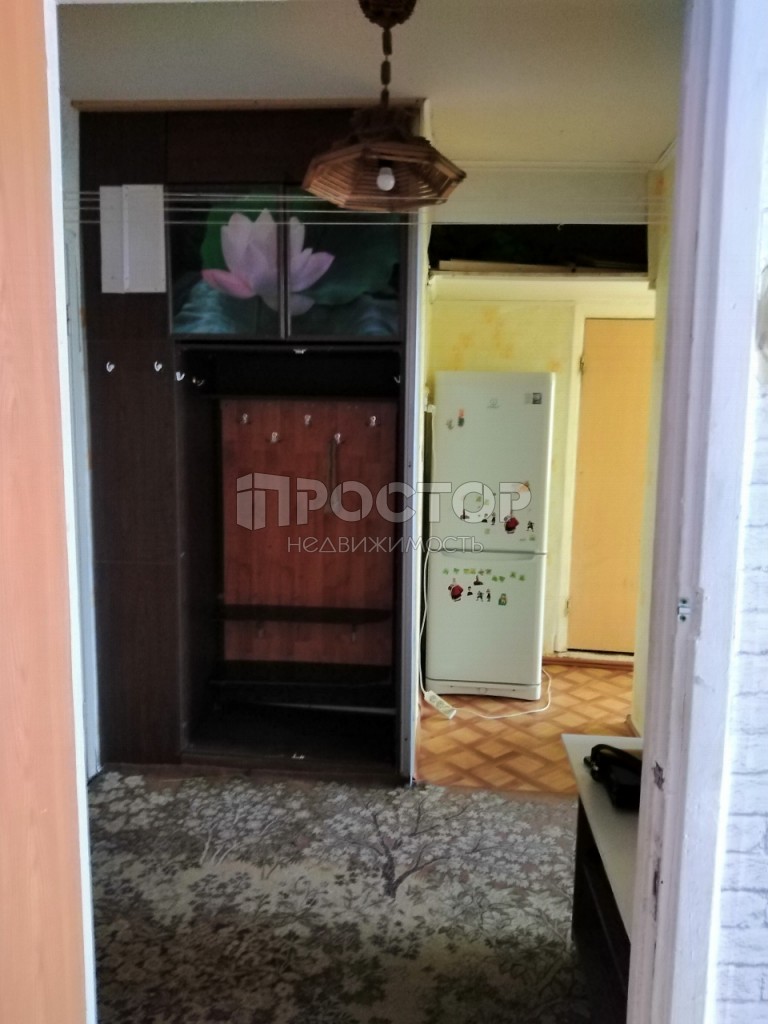 2-комнатная квартира, 44.2 м² - фото 6