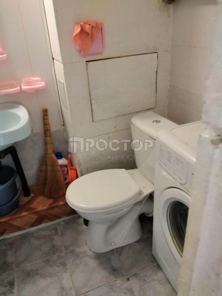 2-комнатная квартира, 44.2 м² - фото 8