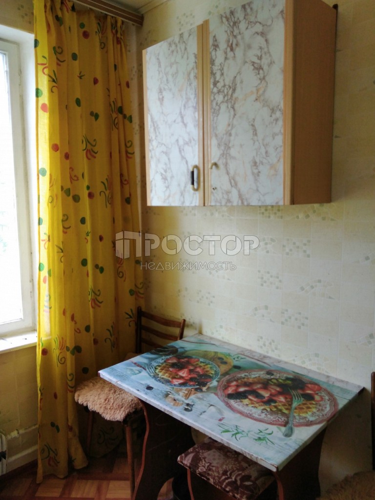 2-комнатная квартира, 44.2 м² - фото 3