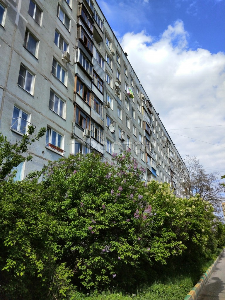2-комнатная квартира, 44.2 м² - фото 13