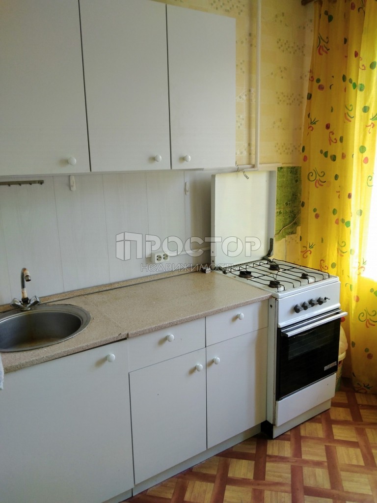 2-комнатная квартира, 44.2 м² - фото 2