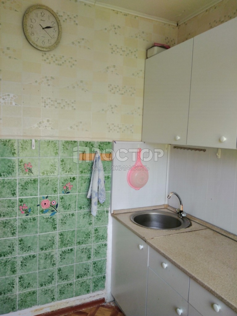 2-комнатная квартира, 44.2 м² - фото 4