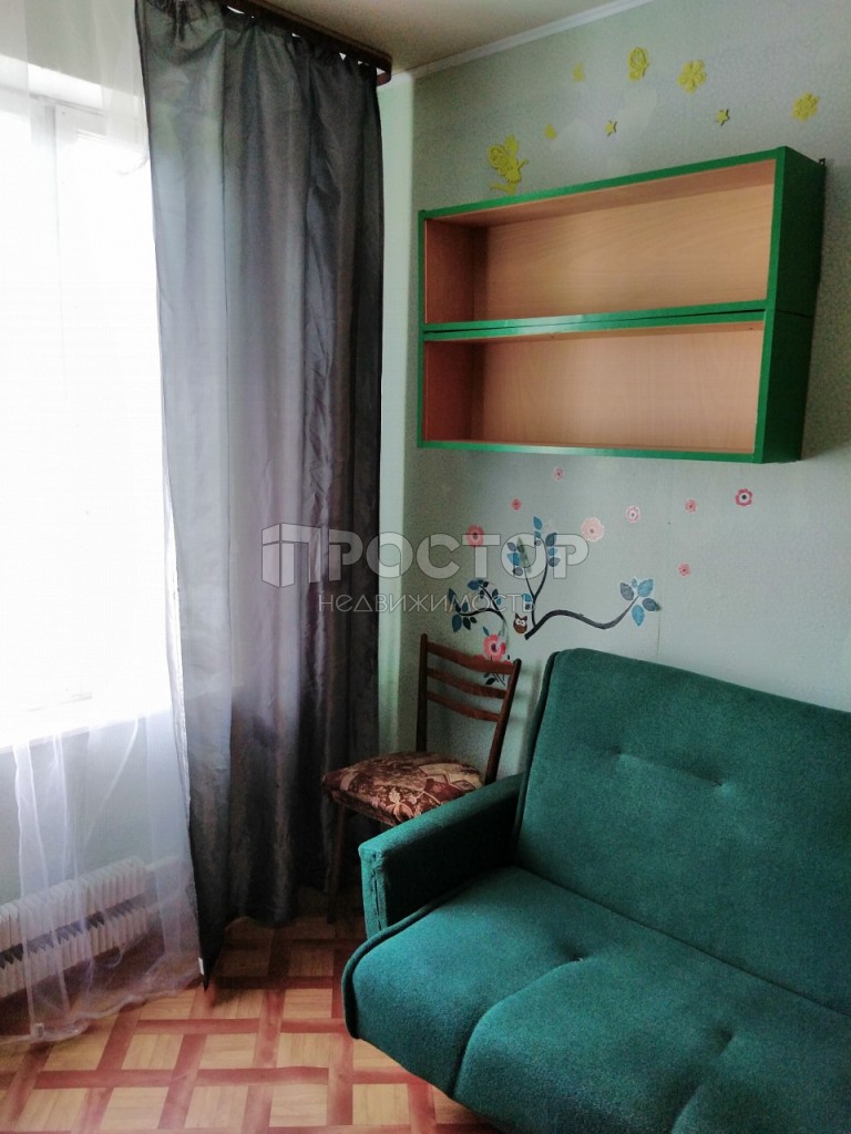 2-комнатная квартира, 44.2 м² - фото 10