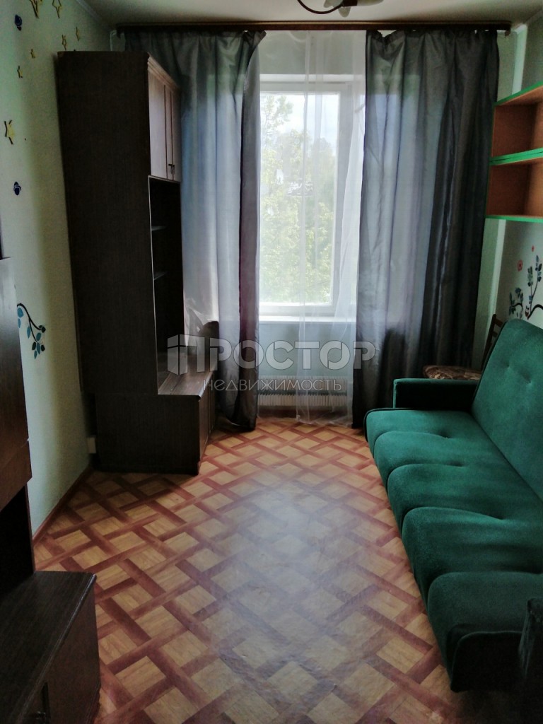 2-комнатная квартира, 44.2 м² - фото 9