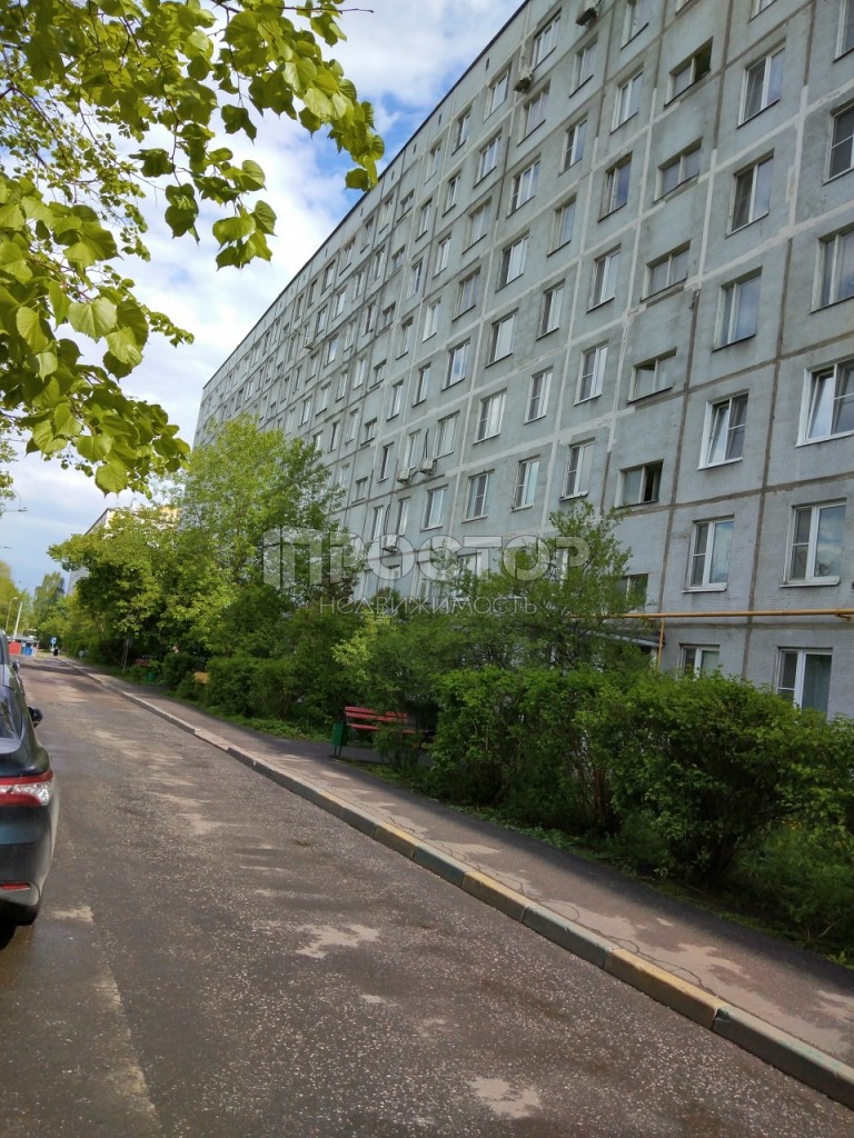 2-комнатная квартира, 44.2 м² - фото 14