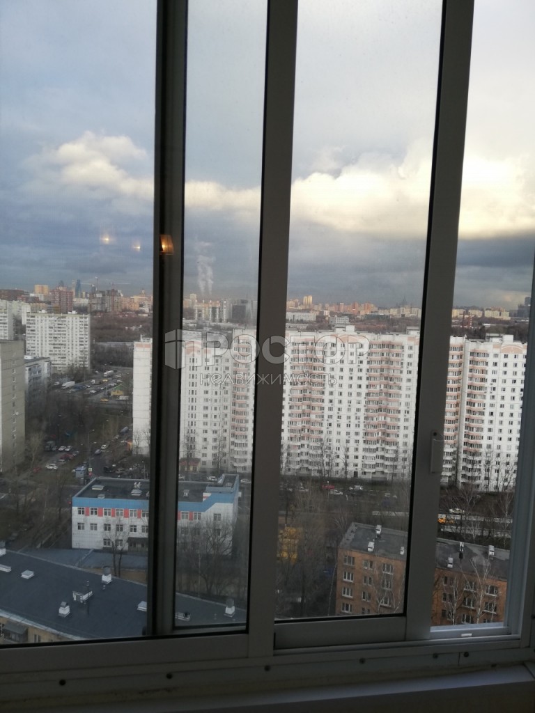 2-комнатная квартира, 40 м² - фото 12