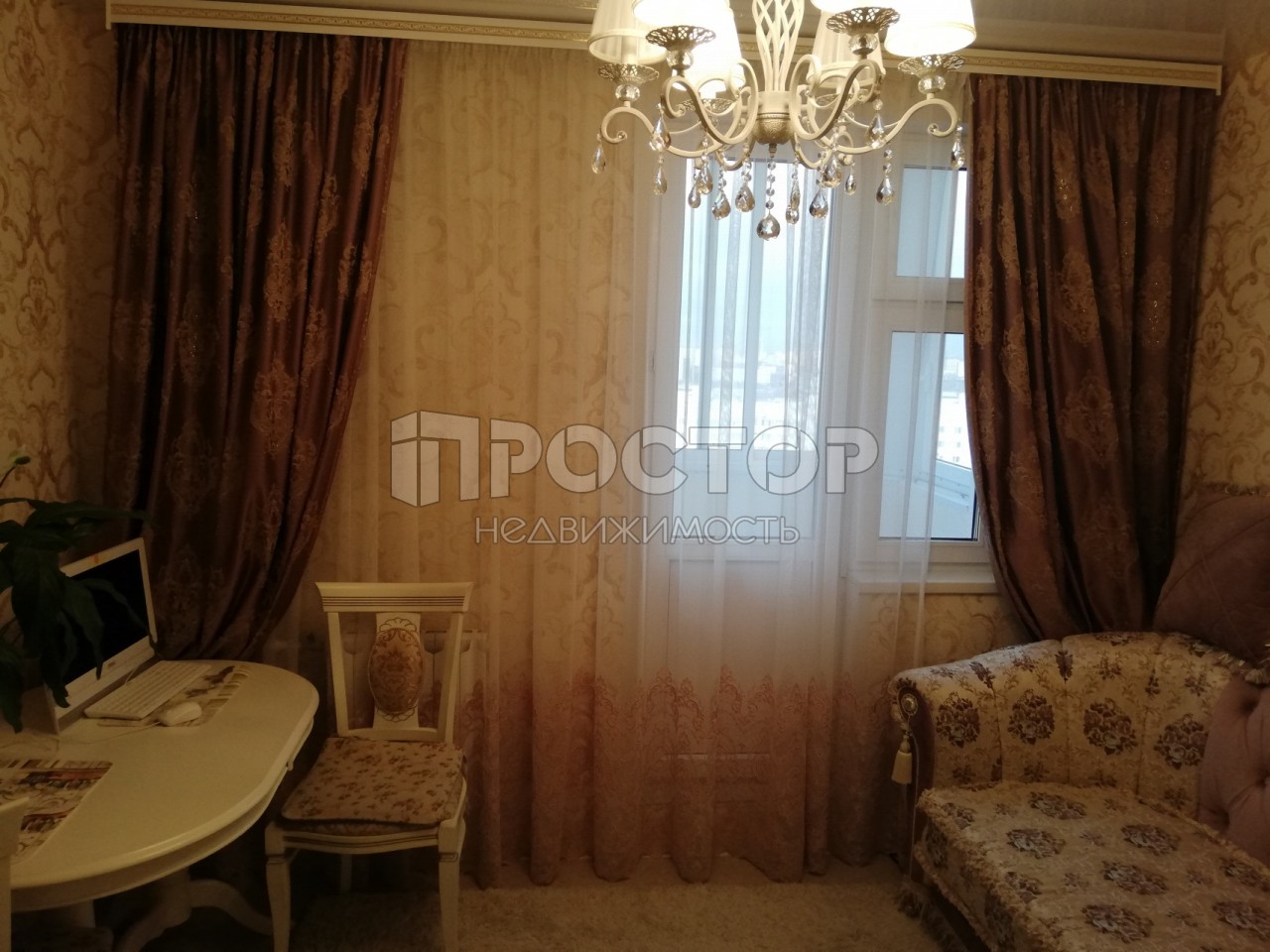 2-комнатная квартира, 40 м² - фото 7